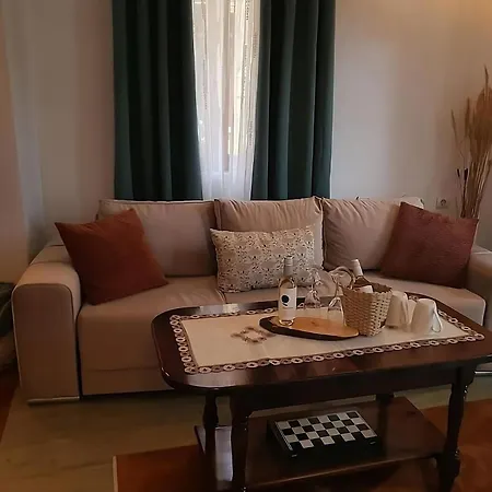 アパート Dvata Smurcha - Free Parking *