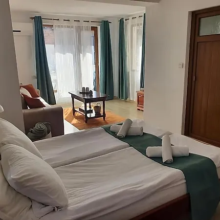 Dvata Smurcha - Free Parking * バンスコ