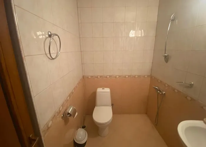 Dvata Smurcha - Free Parking *