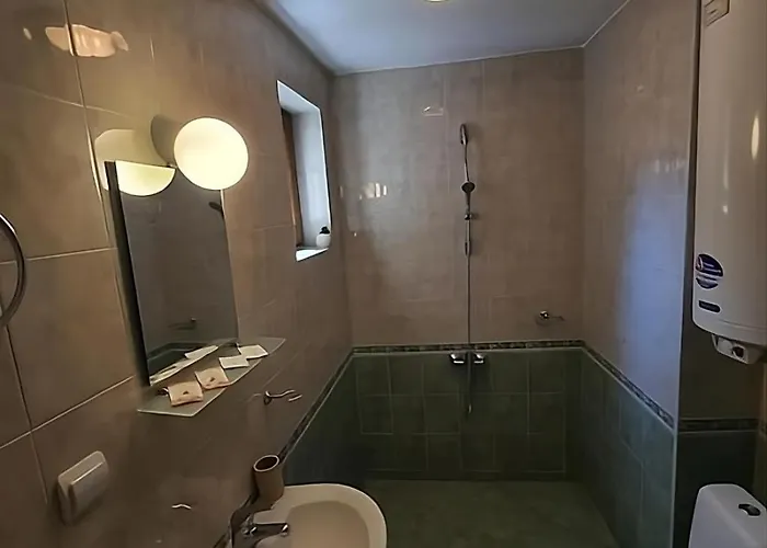 アパート Dvata Smurcha - Free Parking バンスコ