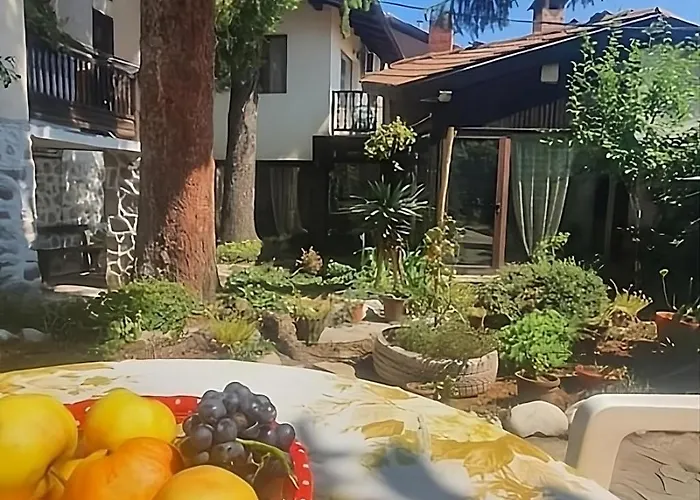 Dvata Smurcha - Free Parking アパート *