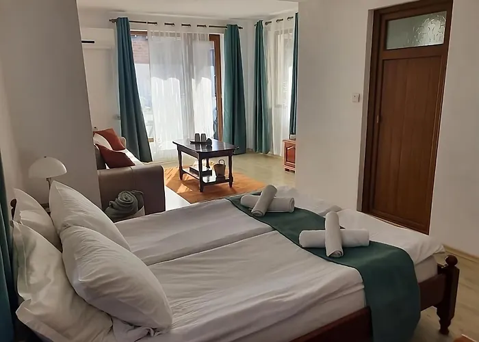 Dvata Smurcha - Free Parking * バンスコ