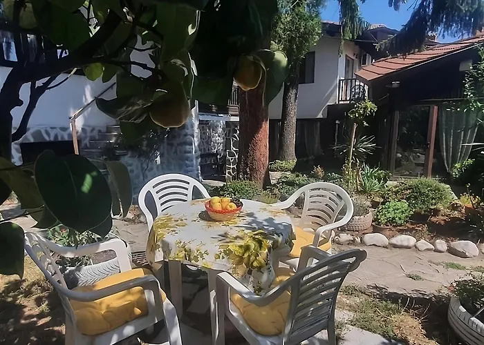 Dvata Smurcha - Free Parking *