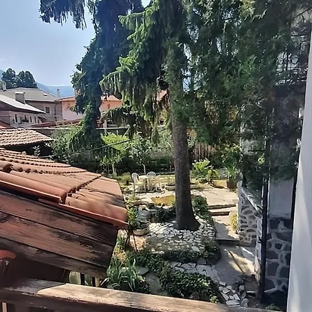 Διαμέρισμα Dvata Smurcha - Free Parking *