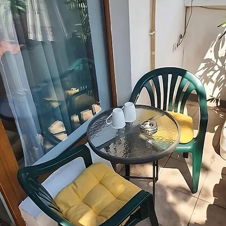 Dvata Smurcha - Free Parking * Μπάνσκο
