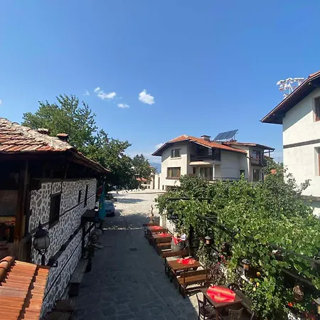 Lejlighed Dvata Smurcha - Free Parking Bansko