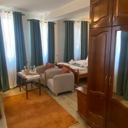 公寓 Dvata Smurcha - Free Parking 班斯科