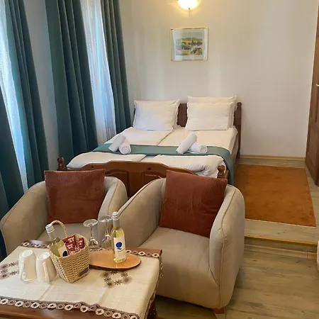 Dvata Smurcha - Free Parking Lejlighed Bansko