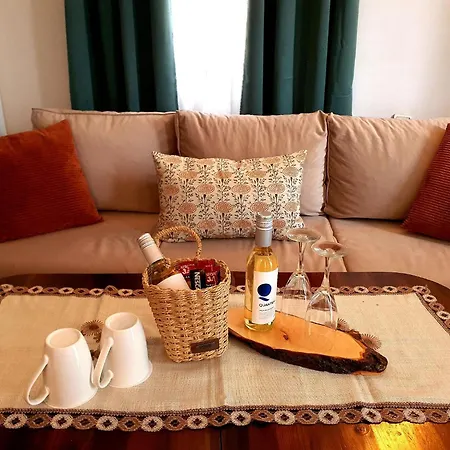 Dvata Smurcha - Free Parking * Банско