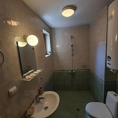 Lejlighed Dvata Smurcha - Free Parking Bansko