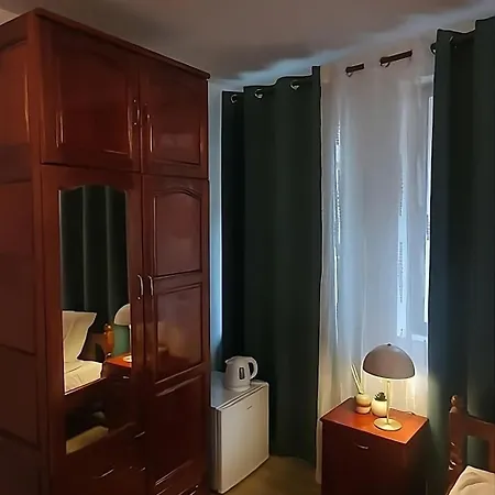 Dvata Smurcha - Free Parking Банско