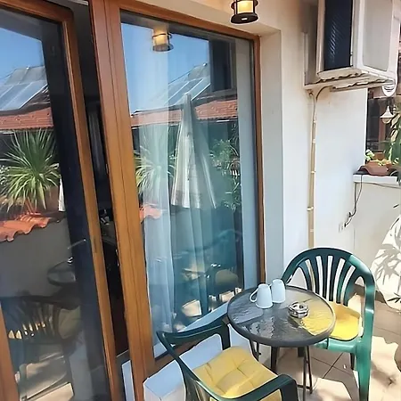 Dvata Smurcha - Free Parking Апартамент Банско