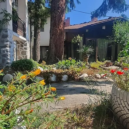 Апартамент Dvata Smurcha - Free Parking Банско