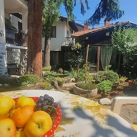 Dvata Smurcha - Free Parking Апартамент *