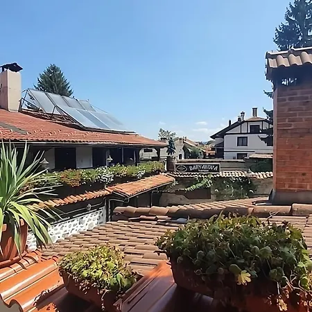 Dvata Smurcha - Free Parking * Банско