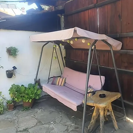 Dvata Smurcha - Free Parking Апартамент