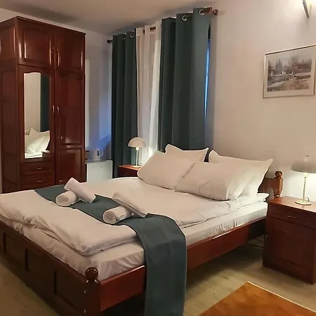 Lejlighed Dvata Smurcha - Free Parking Bansko