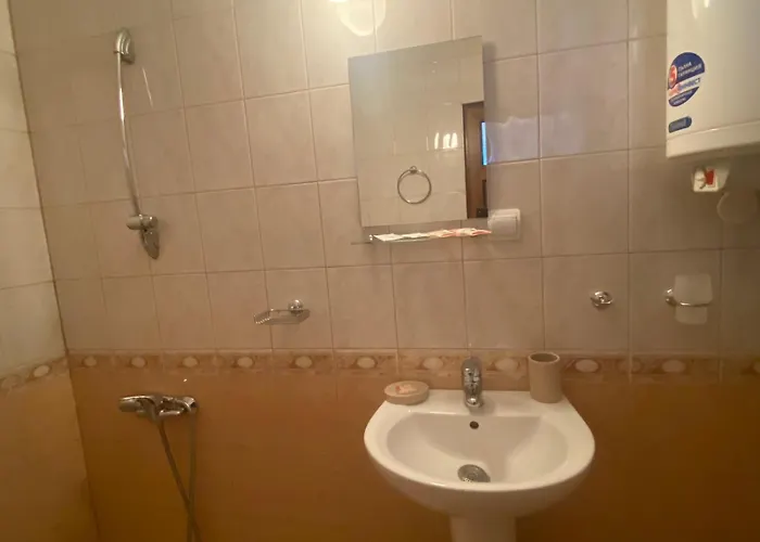 Dvata Smurcha - Free Parking 아파트