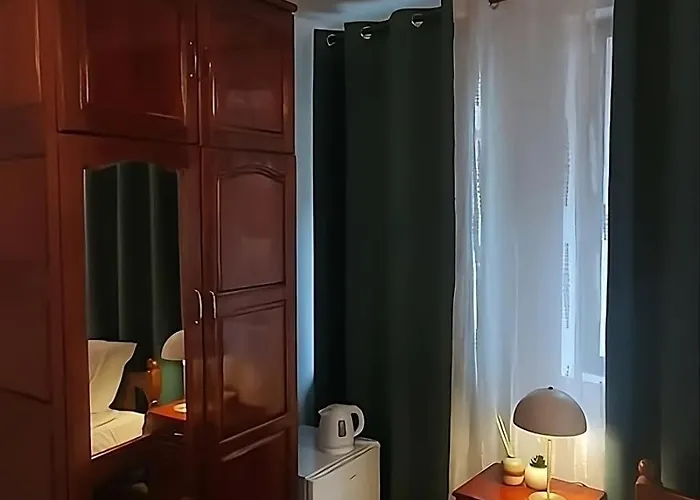 Dvata Smurcha - Free Parking 반스코