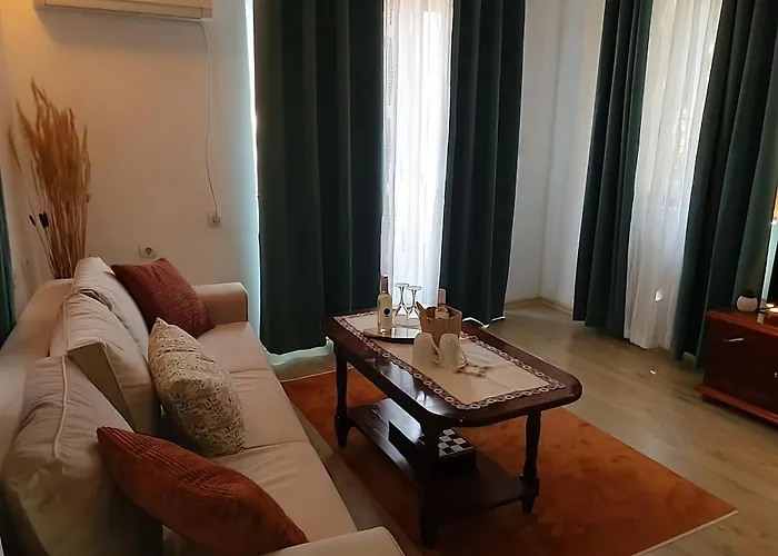 Dvata Smurcha - Free Parking 반스코