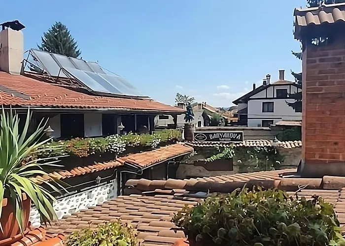 Dvata Smurcha - Free Parking * 반스코