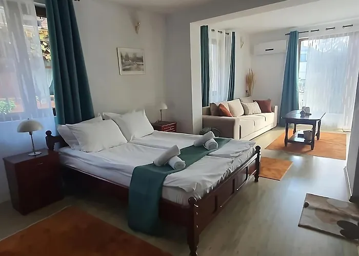 Dvata Smurcha - Free Parking * 반스코