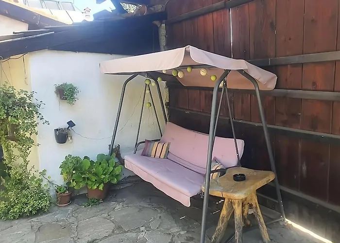 Dvata Smurcha - Free Parking 아파트